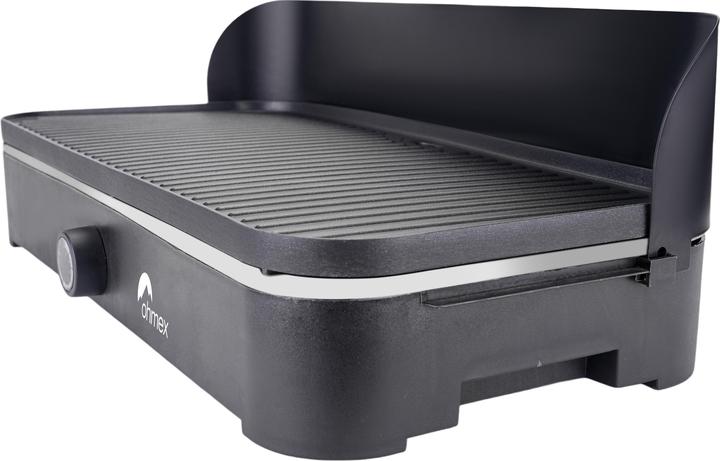 Image du produit Ohmex Elektrischer Grill Einstellbarer Thermostat (2.20 kW)