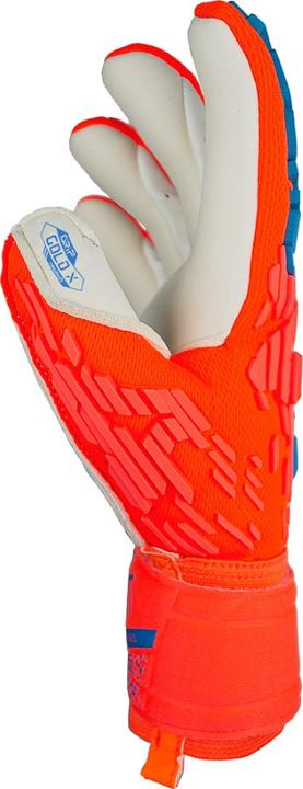 Immagine prodotto Reusch Attrakt Gold X Freegel (10)