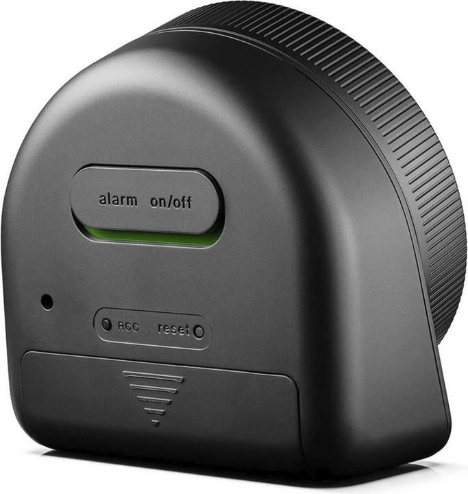 Image du produit Braun Réveil radio