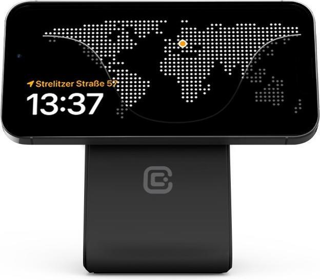Immagine prodotto Crong Caricabatterie wireless (15 W)