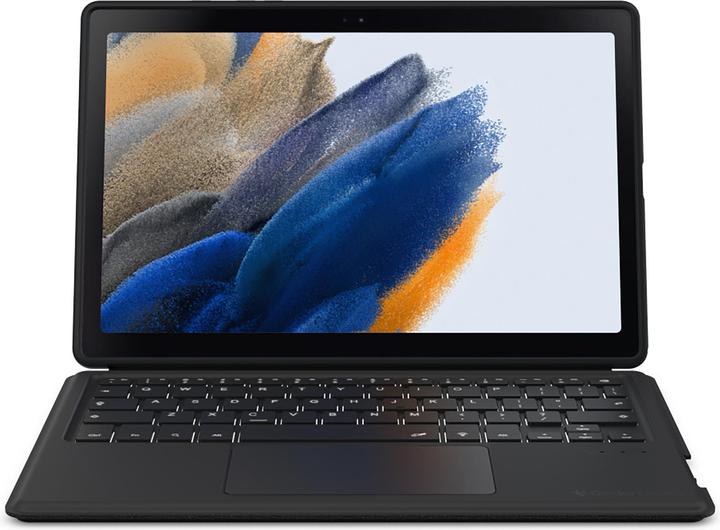 Produktbild Gecko Covers Samsung Tab A8keyboard Cover (DE, Samsung)