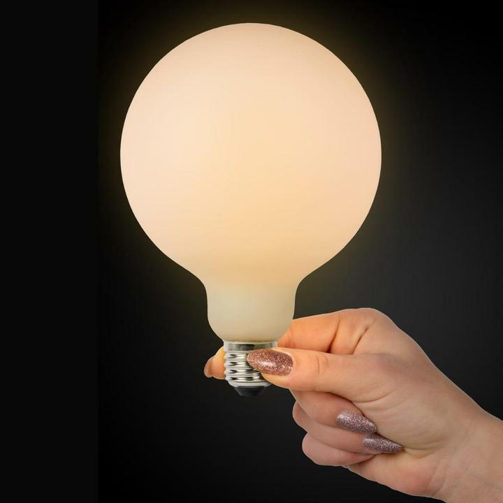 Produktbild Lucide E27 (E27, 8 W, 1080 lm, 1 x, D)