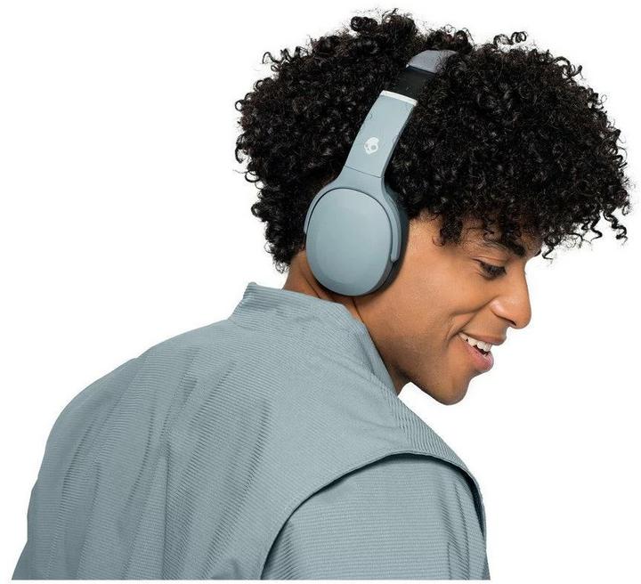 Image du produit Skullcandy Crusher Evo (pas de réduction du bruit, 40 h, Sans fil, Filaire)