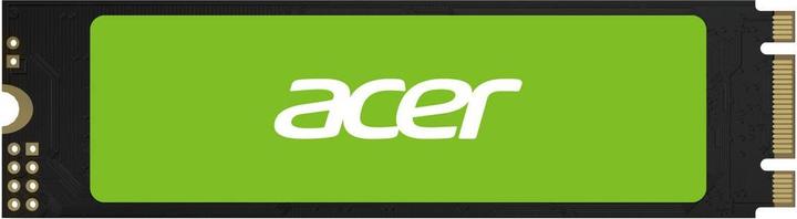 Produktbild Acer SSD.512GB.M2.2280.SN530 (512 GB, M.2)