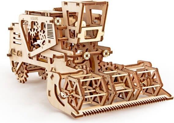 Actual product image Ugears Combine