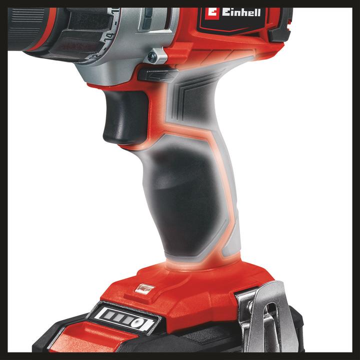Produktbild Einhell TE-CD 18/2 Li Kit (Akkubetrieb)