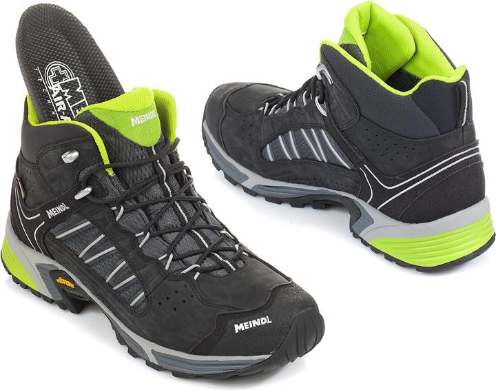 Produktbild Meindl SX 1.1 Mid GTX (42.5)