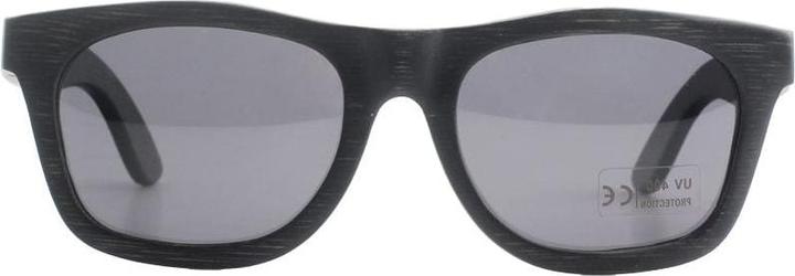 Produktbild Pandoo Sonnenbrille Dunkel Schwarz