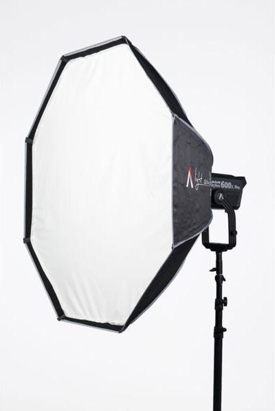 Produktbild Aputure Light OctaDome 120 (Softbox, 120 cm)