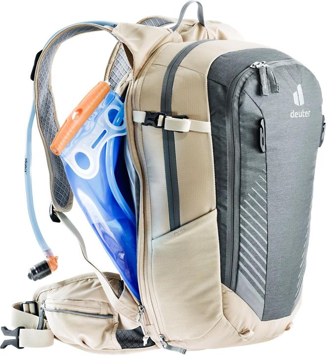 Actual product image Deuter Compact EXP (12 l)