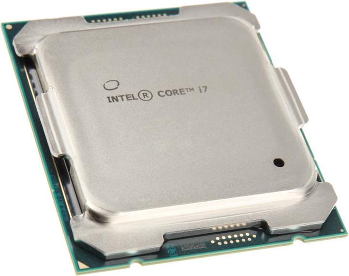 Productafbeelding Intel Xeon E5-2620 v4 (LGA 2011-v3, 2.10 GHz, 8 -Core)