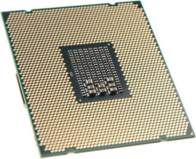 Productafbeelding Intel Xeon E5-2620 v4 (LGA 2011-v3, 2.10 GHz, 8 -Core)