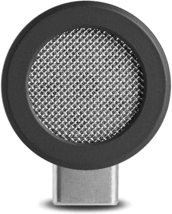Image du produit RØDE VideoMic Me-C+