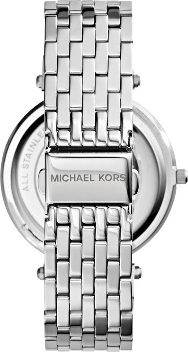 Actual product image Michael Kors darci (Analogue wristwatch, 39 mm)