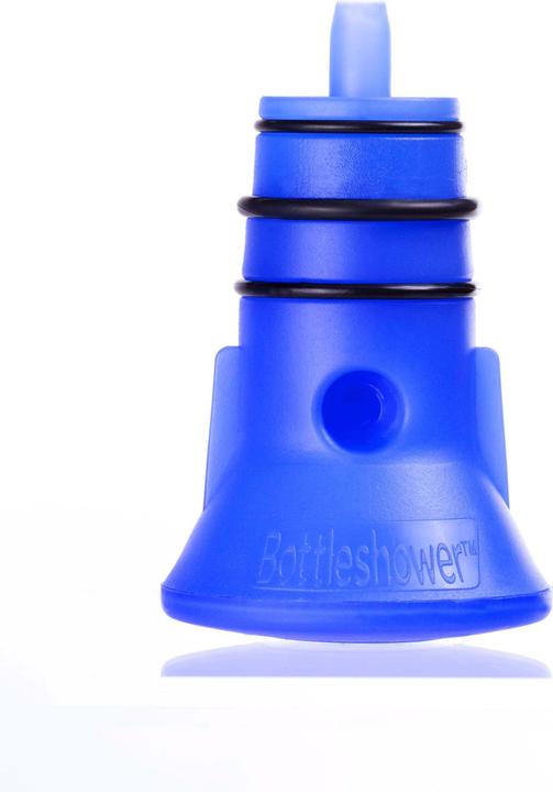 Image du produit Lifeventure Douche Travel Bottle