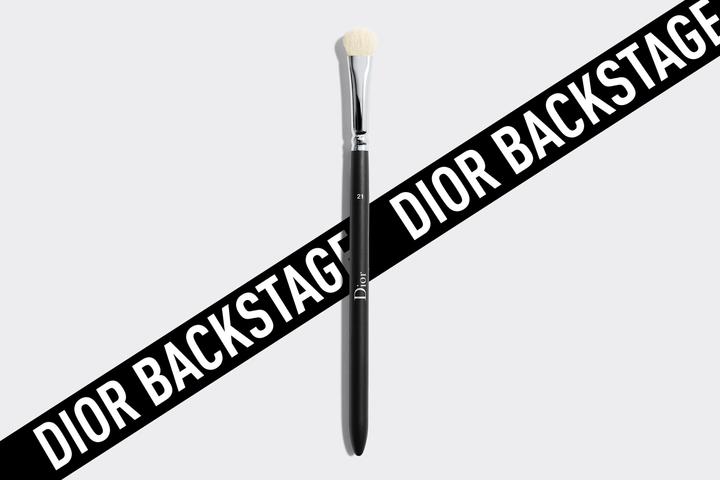 Immagine prodotto Dior pennello per ombretto N°21 (Sopracciglia)