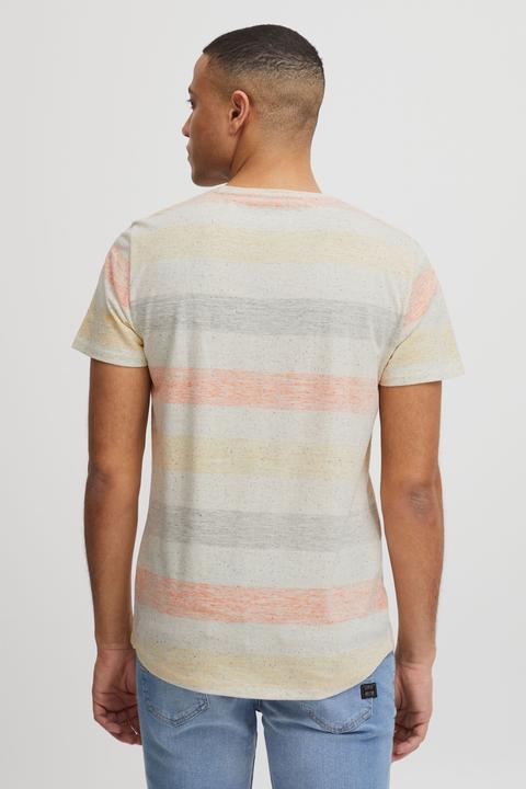 Image du produit Blend Efkin - manches courtes - Homme (S)