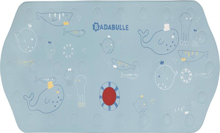 Produktbild Badabulle XXL Badematte