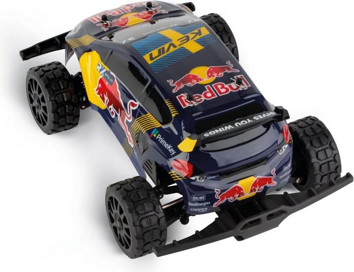 Actual product image Carrera Red Bull Peugeot WRX 208