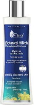 AVA Laboratorium Ava Laboratory Botanical Hitech Face Tonic 200Ml (Tonic, 200 ml)