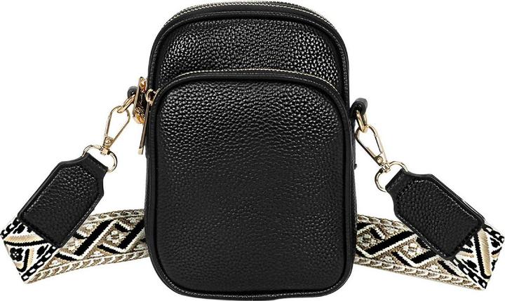 Produktbild Gallantry HB-9118-BK Handtasche