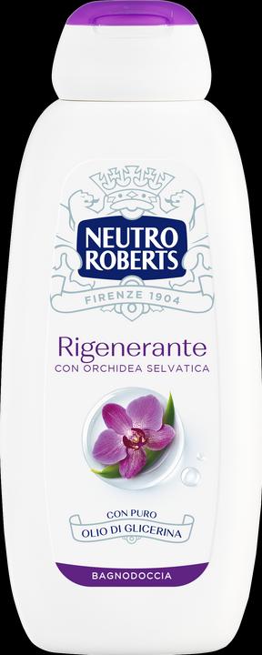 Produktbild Neutro Roberts Beauty Badeschaum 600 ml (600 ml, Badeöl)