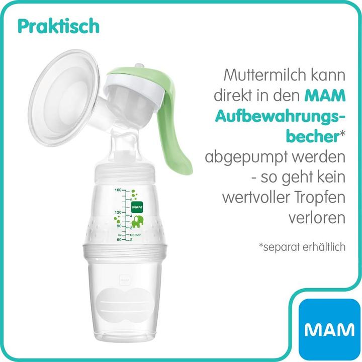 Produktbild MAM 2in1