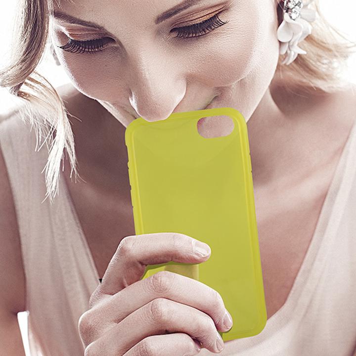 Image du produit KSIX Case avec parfum (Apple iPhone 8)