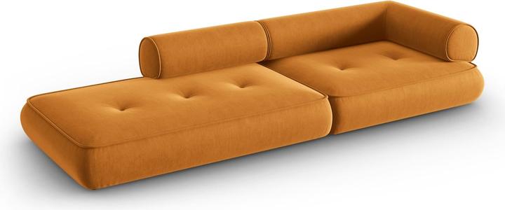 Actual product image Maison Heritage Lily (4-seater, 2 person sofa, 3-seater)
