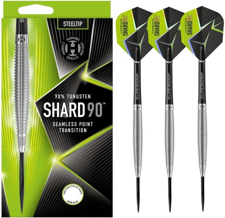 Image du produit Harrows Shard (24 g)