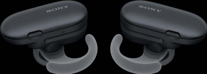 Actual product image Sony WF-SP900 (2.50 h, Wireless)