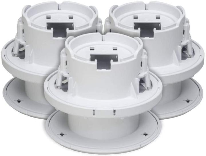 Produktbild Ubiquiti UniFi G3 Flex 3er-Set (Montage-Kit)