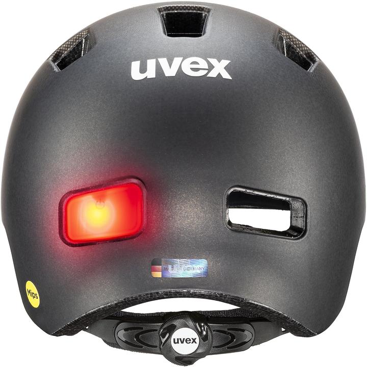 Produktbild Uvex Sports city 4 Mips (55 - 58 cm)