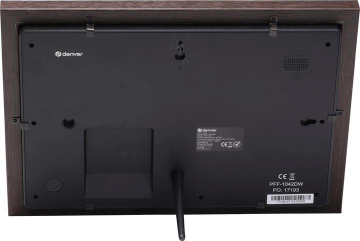 Actual product image Denver PFF-1042 (10.10", 1280 x 800 pixels)