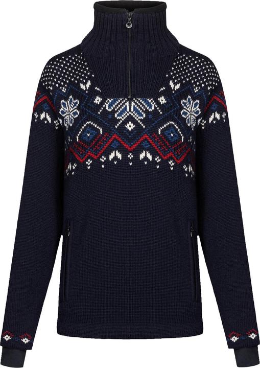 Produktbild Dale of Norway Women's Fongen WP Sweater (XL)