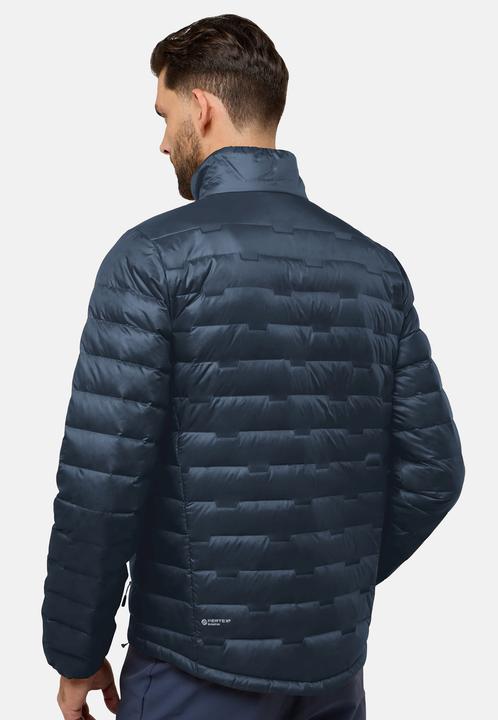Produktbild Jack Wolfskin Passamani Down Jkt M (M)