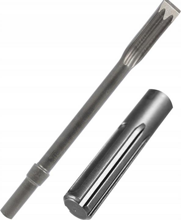 Immagine prodotto Hitachi Plokščias savaime užsigalandantis kaltas HiKOKI SDS-MAX 26x400mm