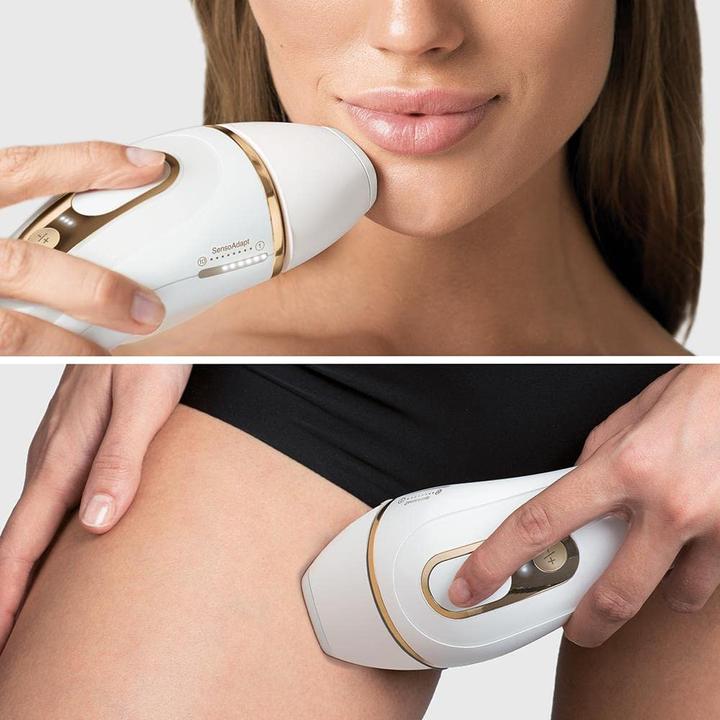 Actual product image Braun Silk-Expert Pro 5