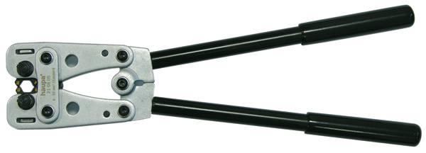 Produktbild Haupa Crimpzange mech Kabelschuh/Verb 6-50qmm 210805 K (390 mm)