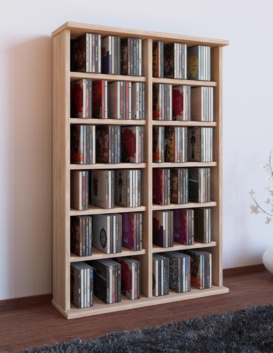 Actual product image VCM Ronul (60 x 18 x 92 cm)