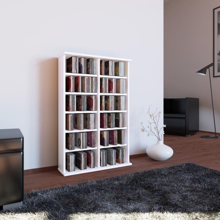 Immagine prodotto VCM Ronul (60 x 18 x 92 cm)