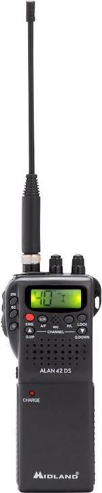Midland Alan 42 DS (10 km)