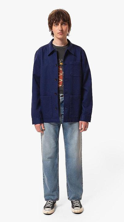 Immagine prodotto Nudie Jeans Camicia da notte BARNEY (M)