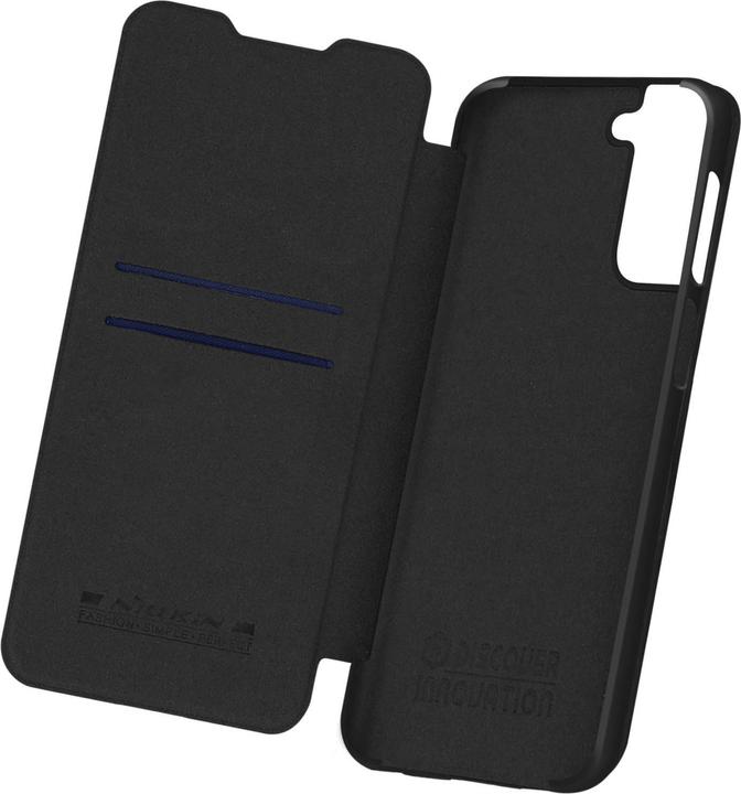 Immagine prodotto Nillkin Serie Qin (Samsung Galaxy S21+)