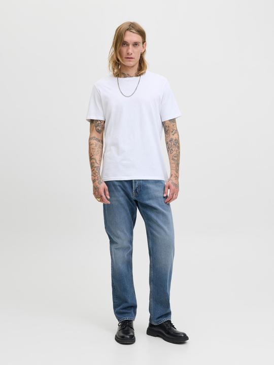 Produktbild Jack & Jones JJICHRIS JJORIGINAL AKM 908 Relaxed Fit Jeans Relaxed Fit Jeans (W31/L32)
