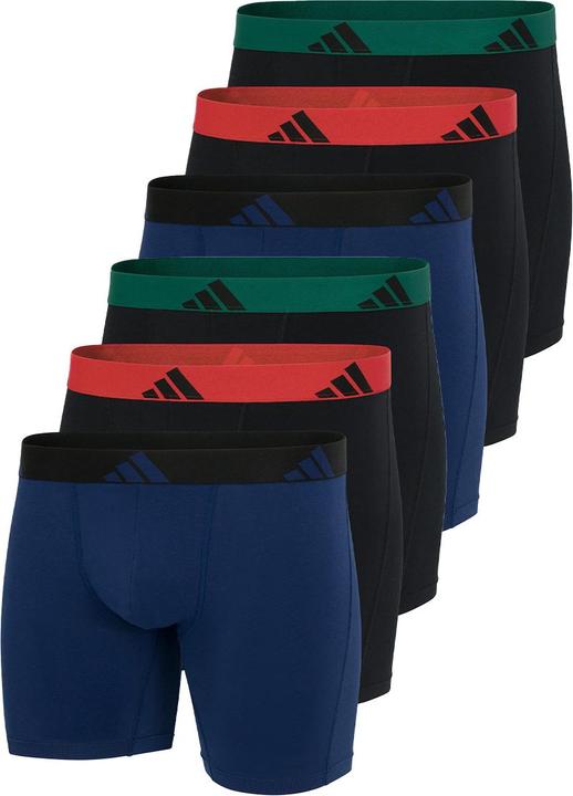 Dunkelblau, Schwarz