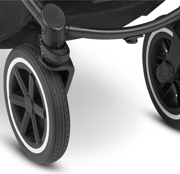 Produktbild ABC Design Samba Kinderwagen (G3) Kollektion 2024