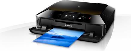 Immagine prodotto Canon Pixma Mg6350 (Inchiostro, Colore)