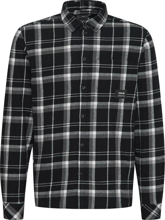 Solid SDBrandt - Shirt - 21301091-ME