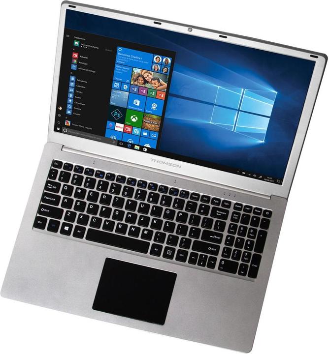 Image du produit Thomson Neo 15 (15.60", Intel Celeron N4020, 8 Go, 256 Go, DE)
